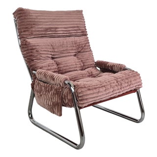 Mid-Century Modern Danish Teak Armchair by Niles Koefoed for Koefoeds Hornslet, 1960s For Sale