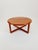 Danish Teak Coffee Table by Niels Bach for Randers Möbel, 1960s For Sale - Image 9 of 11