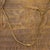 White Early 20th Century Ndebele Beaded Liphotu Married Women's Apron Sidley Collection For Sale - Image 8 of 11