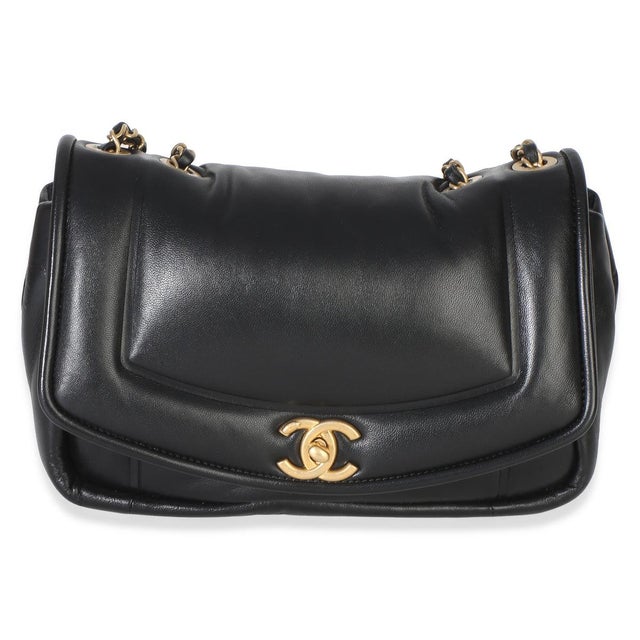 A timeless classic that never goes out of style, the flap bag from Chanel dates back to 1955 and has seen a number of...