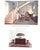 1940s "Decoration De France: Appartements Et Hotels Particuliers" 1949 Carlhian, Andre For Sale - Image 5 of 11