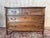 Louis XVI Chest of Drawers in Walnut For Sale - Image 10 of 10