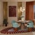 Wood Kol Aj Dining Table by Malabar For Sale - Image 7 of 12