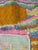 Colorful Morocan Boujad Wool Rug - 10 X 5.8 Ft For Sale In Cleveland - Image 6 of 6