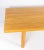 Danish Oak Coffee Table, 1960s For Sale - Image 3 of 14
