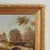Late 19th Century Antique Orientalist India Landscape Oil Painting by Daniel C. Grose For Sale - Image 5 of 14