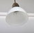 1930s Bauhaus Ceiling Light by Miloslav Prokop for Inwald, 1930s For Sale - Image 5 of 6