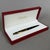 Vintage Diabolo Pen Black Lacquer Gold with Box Ref by Must De Cartier, 1990 For Sale - Image 6 of 11