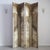 Atelier Fornasetti Vintage Neoclassical Trompe-l'Oeil Four Panel Screen Room Divider For Sale - Image 4 of 18
