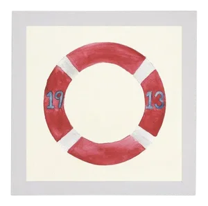 Life Preserver No. 1913