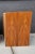 Wood Teak Danish Modern Night Stands - A Pair For Sale - Image 7 of 14