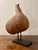 1960s Rare 1960s Aldo Londi for Bitossi Italian Ceramic Bird Sculpture For Sale - Image 5 of 9