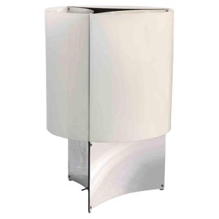 526/G Table Lamp by Massimo Vignanelli for Arteluce, Mid-20th Century For Sale