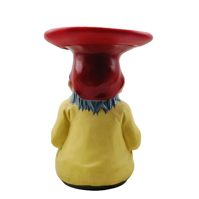 Kartell Vintage Italian Stool by Philippe Starck for Kartell, 2000 For Sale - Image 4 of 8