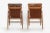Mid-Century Modern Maruni Mokko of Japan Folding Sling Chairs - A Pair For Sale - Image 3 of 13