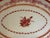 Nouvelle Compagnie Des Indes Apponyi Purple Porcelain Serving Dish, Hand-Painted For Sale - Image 12 of 12