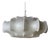 Italian Cocoon Lamp by Castiglioni for Flos, 1960s For Sale