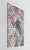 Gray Sebastian Welzel, Fis-4 Topographie, Laminated Cardboard, Limited Edition 49 of 150 For Sale - Image 8 of 9
