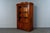 Biedermeier Mahogany Bookcase, 1840s For Sale - Image 4 of 16