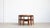 Roundette Dining Table and Chairs by Hans Olsen for Frem Røjle, 1960, Set of 5 For Sale - Image 11 of 11