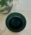 1960s Vintage Zi Jin Cheng Chinese White Cloisonne Floral Lidded Ginger Jar - 11.5" H For Sale - Image 5 of 12