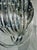 2020s Italian Mid-Century Modern Style Glass Ribbon Chandelier For Sale - Image 5 of 5