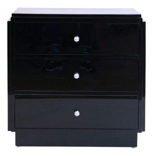 Art Déco Chest of Drawers