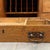 19th Century English Pine Kneehole Desk with Nine Drawers For Sale - Image 12 of 13