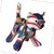 Vintage finds exclusively ours.&nbsp; Our vintage Hermes scarf animal menagerie is sustainably sourced, locally made with...