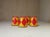 Circus Stools from Eurodisney, Paris, 1980s, Set of 4 For Sale - Image 9 of 11