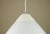 Louis Poulsen Vintage Opala Ceiling Lamp by Hans J. Wegner for Louis Poulsen For Sale - Image 4 of 12