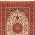 Hand-knotted oriental rug | Size: 239cm x 155cm | Knot density: approx. 800,000 knots/m² | Material: 95% natural wool, 5%...
