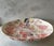 Abstract Hamdmade Ceramic Art Pottery Bowl For Sale - Image 3 of 11