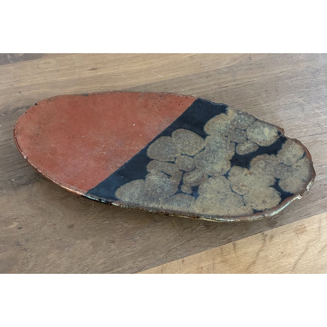 Ceramic Vintage Ceramic Tracy For Sale - Image 7 of 14