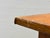 Farmhouse Wooden Table in Softwood, 1960s For Sale - Image 12 of 17