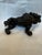 1930s Cast Iron Bulldog For Sale - Image 11 of 12