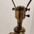 Vintage 1960s Mid-Century Modern Stiffel & Lenox Porcelain Table Lamp For Sale In Orlando - Image 6 of 12