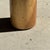 Side Table in Suar Wood with Circular Top and Column Base For Sale - Image 15 of 18