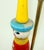 1950's French Wood Figural Ring Toss Toy Lamps, a Pair For Sale - Image 11 of 14