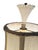 Lenox Vintage Lenox Porcelain & Brass Table Lamps - A Pair For Sale - Image 4 of 12