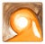 Space Age Wall Sconce from Goebel For Sale
