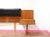 1960s Mid Century Modern Vintage Teak Bedside Tables and Headboard by G Plan Kofod Larsen For Sale - Image 10 of 13