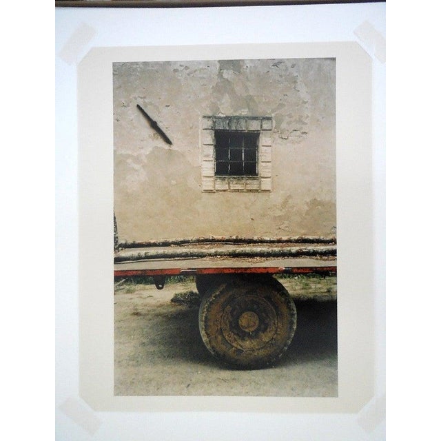 Meyerowitz first drew acclaim for his remarkable ability to capture subtlequalities of light with the 1978 publication of...