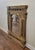 1980s Ornate Wood Wall Mirror For Sale - Image 9 of 11