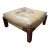 1960s Percival Lafer Style Ottoman For Sale