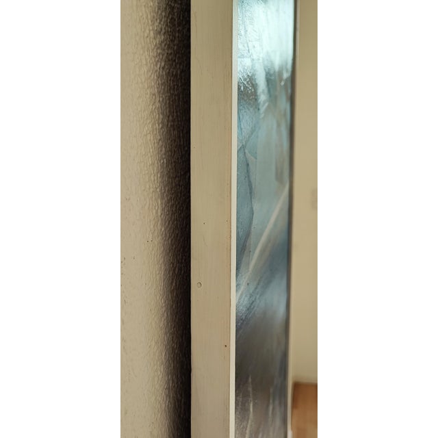 Lison Favarger, Reminiscence IV, Oil on Canvas, 1980s, Framed For Sale - Image 8 of 11