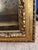 Traditional Late 20th Century Floral Still Life Painting in Gold Ornate Frame For Sale - Image 3 of 7