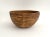 Artisan Pencil Reed Gabriella Crespi Style Basket For Sale - Image 9 of 9