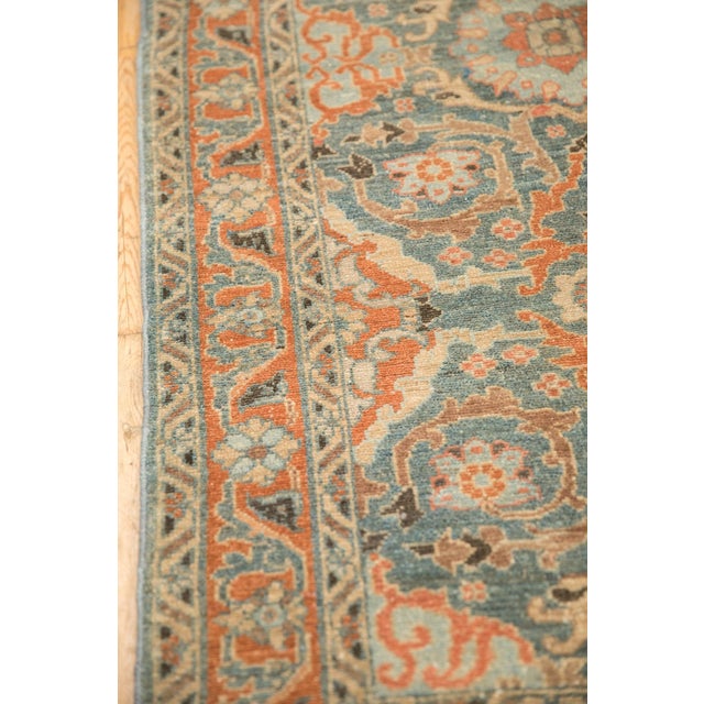 Traditional Vintage Distressed Malayer Rug Runner - 3' x 5'9" For Sale - Image 3 of 10