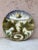 French Majolica Asparagus Plate Orchies, Circa 1890 For Sale - Image 9 of 9